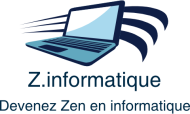 logo z.informatique